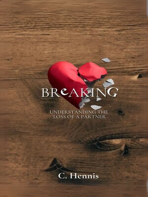 cover image of Breaking